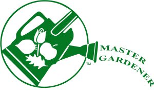 Master Gardeners Logo