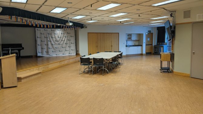 Room Bookings | Pickering Public Library